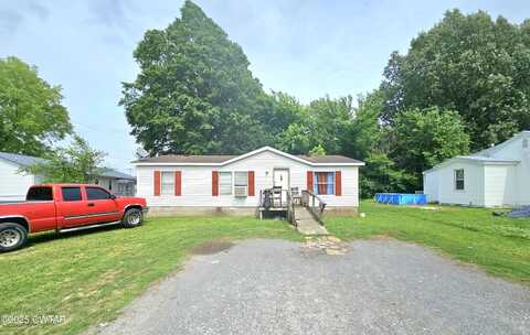 1438 N 19th Avenue, Humboldt, TN 38343