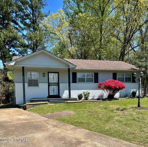 31 Wildleaf Cove, Jackson, TN 38301
