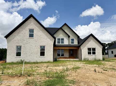 63 Cheddleton Drive, Jackson, TN 38305