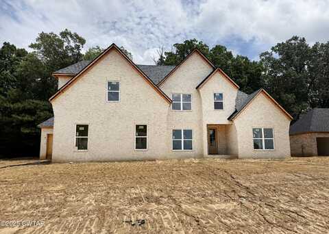 86 Larkhaven Loop, Jackson, TN 38305