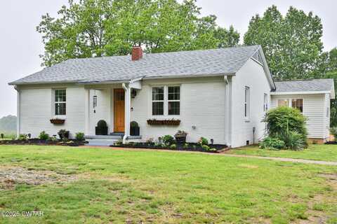 792 Snake Hill Road, Dresden, TN 38225