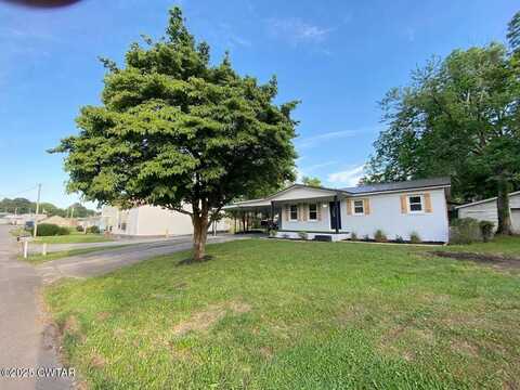 242 Market Street, Medina, TN 38355