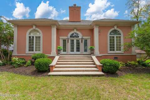 100 N Grand Avenue, Brownsville, TN 38012