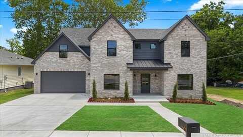 507 S Cedar Avenue, Broken Arrow, OK 74012