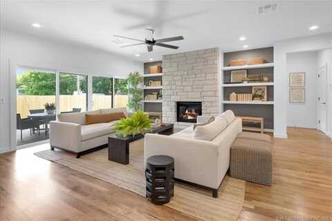507 S Cedar Avenue, Broken Arrow, OK 74012