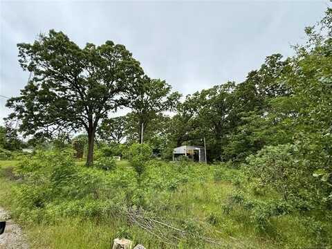 509 N 2nd, Jay, OK 74346