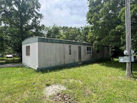 81118 S 4725 Road, Stilwell, OK 74960