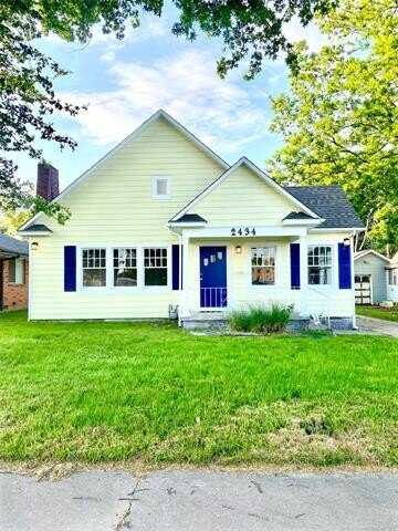 2434 W Broadway Street, Muskogee, OK 74401