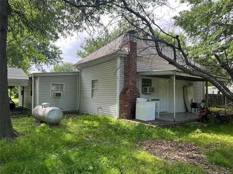 309 Albany Street, Ketchum, OK 74349