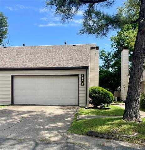 3164 S 101st East Avenue, Tulsa, OK 74146