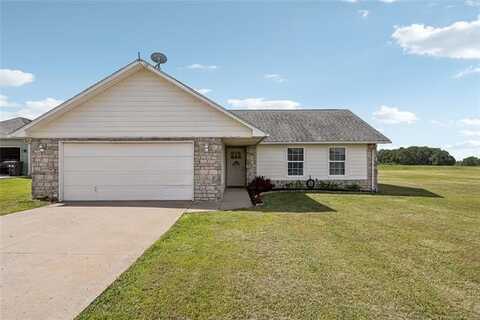 6403 W 4915 Road, Pryor, OK 74361