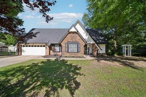 11731 S 272nd East Avenue, Coweta, OK 74429