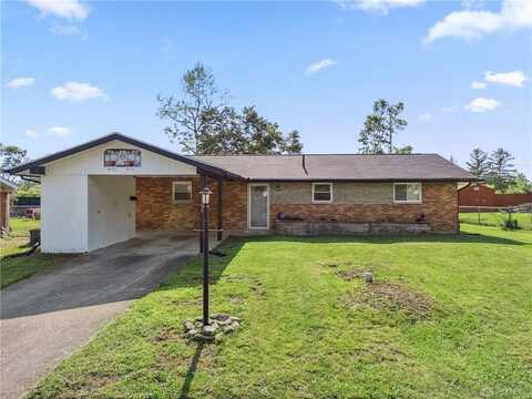 1705 Layton Drive, Dayton, OH 45406