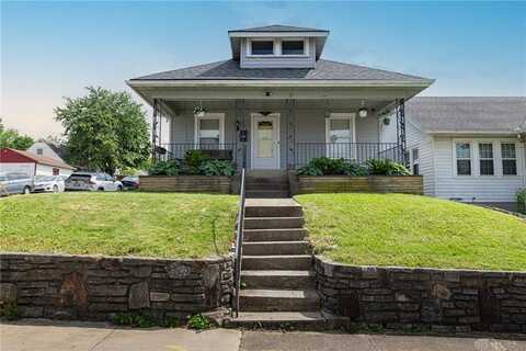 2526 Saint Charles Avenue, Dayton, OH 45410