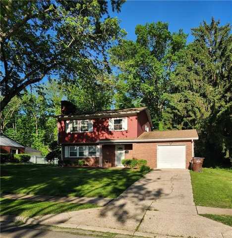 15 Iams Court, Dayton, OH 45426