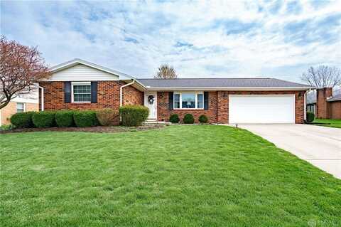 727 Doral Drive, Xenia, OH 45385