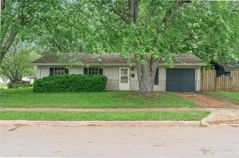 995 Linhof Road, Wilmington, OH 45177