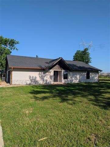 9533 E 136th Street, Bixby, OK 74008