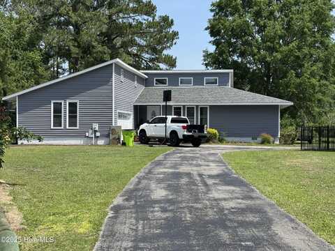107 Knottline Road, New Bern, NC 28562
