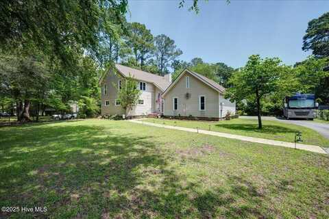 216 Plantation Drive, New Bern, NC 28562