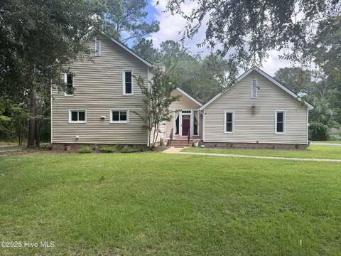 216 Plantation Drive, New Bern, NC 28562
