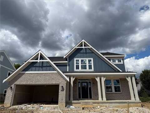 2539 Golden Leaf Drive, Beavercreek, OH 45431