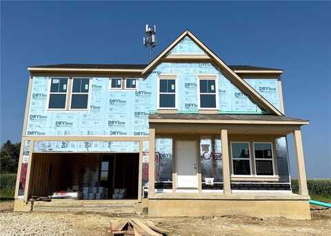 134 Kenneth Hamilton Way, Yellow Springs Vlg, OH 45387
