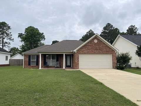 115 LAKESIDE DR, Dothan, AL 36301