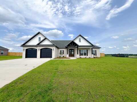 105 Durham Drive, Enterprise, AL 36330