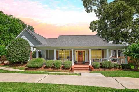 19 BLUE RIDGE CIR, Enterprise, AL 36330