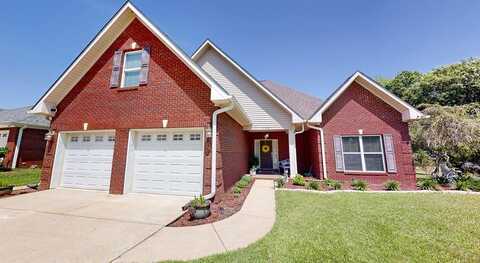 124 Lakeside Drive, Dothan, AL 36301