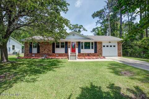 927 Harrell Drive, Morehead City, NC 28557