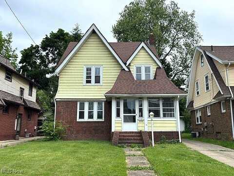 1171 Woodward Avenue, Akron, OH 44310