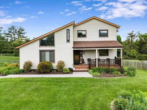 285 Briarwood Drive SW, Christiansburg, VA 24073