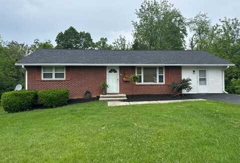 6654 Belspring Road, Fairlawn, VA 24141