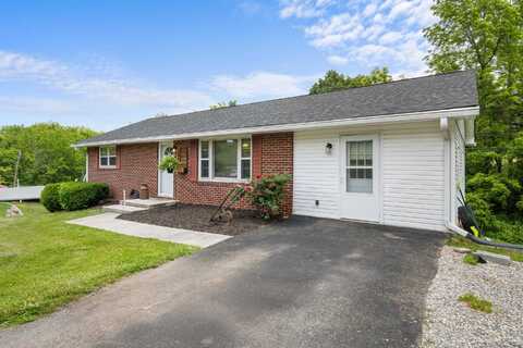 6654 Belspring Road, Fairlawn, VA 24141