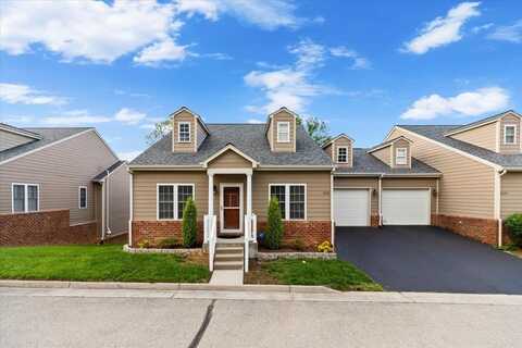 6618 Hartman Court, Roanoke, VA 24019