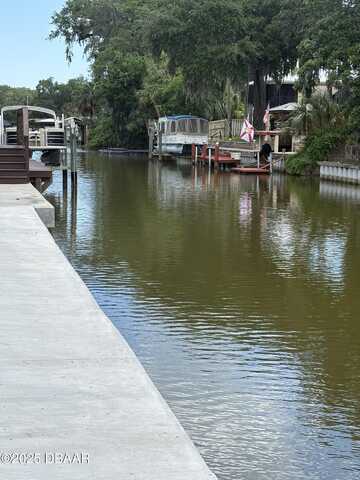 150 GODFREY Road, Edgewater, FL 32141