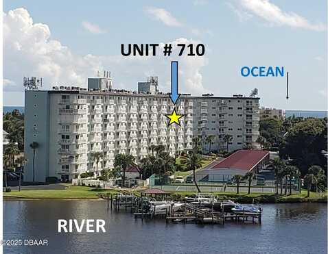 100 Silver Beach Avenue, Daytona Beach, FL 32118
