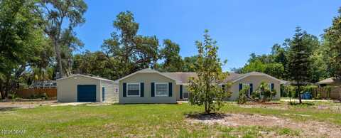 131 Lake Charles Road, DeLand, FL 32724