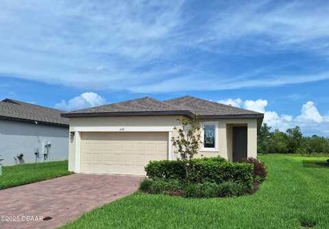 3107 Crab Trap Drive, New Smyrna Beach, FL 32168