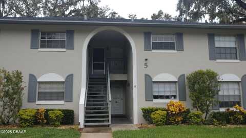 203 S Orchard Street, Ormond Beach, FL 32174