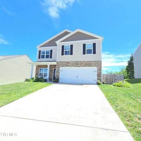2358 Stream View Ln Lane, Morristown, TN 37814
