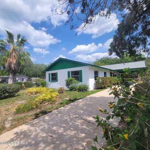741 Ellen Street, Daytona Beach, FL 32114