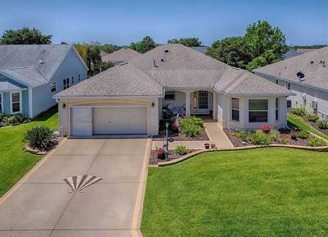 3112 Burbank Lane, The Villages, FL 32162