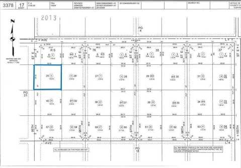 95 East Avenue L, Lancaster, CA 93535