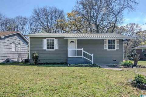 2009 Day Avenue, Tarrant, AL 35217
