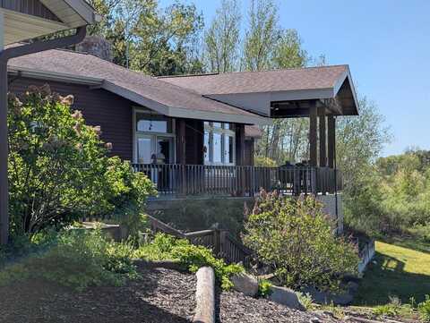 5005 South Brye Road, Ludington, MI 49431