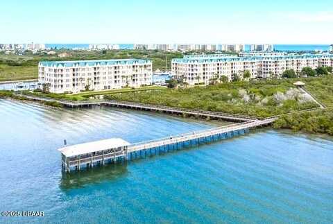 4628 Harbour Village Boulevard, Ponce Inlet, FL 32127