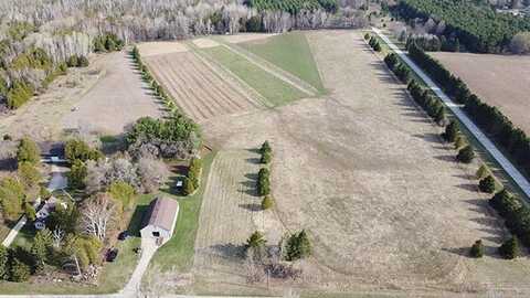 6138 Mount Olive Rd, Sturgeon Bay, WI 54235